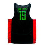 Juneteenth Jersey (Black)
