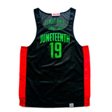 Juneteenth Jersey (Black)
