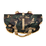 Brookland Bag (Camo) - CHRiS CARDi House of Design