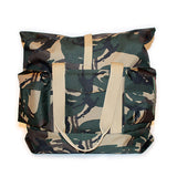 Brookland Bag (Camo) - CHRiS CARDi House of Design