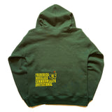 Bastards Hoodie