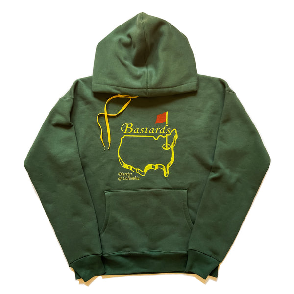 Bastards Hoodie
