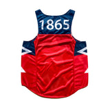 Juneteenth “Freedom Day” Flag Tank Top