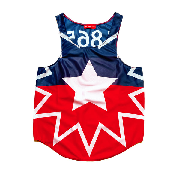 Juneteenth “Freedom Day” Flag Tank Top