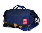Marine Traveler Duffle Bag - CHRiS CARDi House of Design