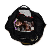 Midnight Traveler Duffle Bag - CHRiS CARDi House of Design
