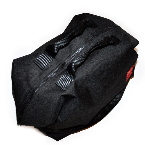 Red Eye Traveler Duffle Bag – CHRiS CARDi House of Design