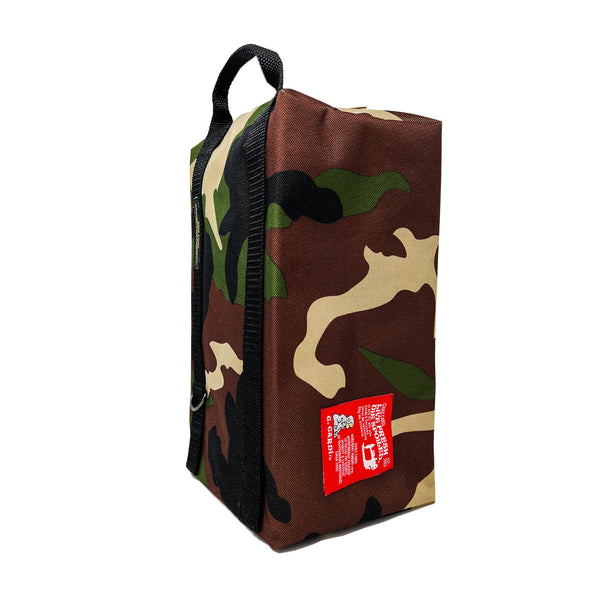Denzel Dopp Kit (Camo/Black)