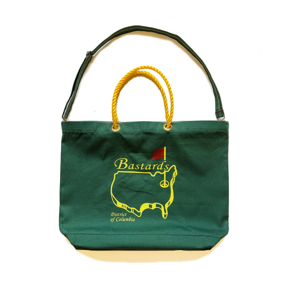 Bastards Tote