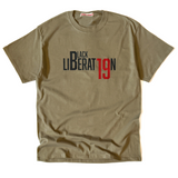 BL19 Deluxe Tee (Coyote)