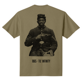BL19 Deluxe Tee (Coyote)