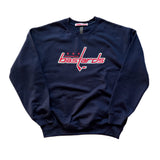 Bastards 51st Fan Sweatshirt (Navy)