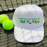 Panood Ng Tennis (egg white)