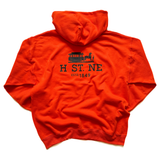 H Street Carriage Car Hoodie - CHRiS CARDi House of Design