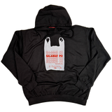 Salamat Po Takeout Hoodie (Black)